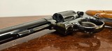 Smith & Wesson 14-3 .38SPL - 16 of 16