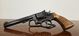 Smith & Wesson 14-3 .38SPL - 1 of 16