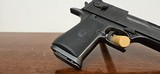 IWI Desert Eagle .357 Mag W/ Case + Bolt + Mags - 10 of 17