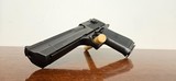 IWI Desert Eagle .357 Mag W/ Case + Bolt + Mags - 7 of 17