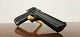 IWI Desert Eagle .357 Mag W/ Case + Bolt + Mags - 13 of 17