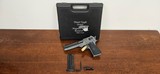 IWI Desert Eagle .357 Mag W/ Case + Bolt + Mags - 1 of 17