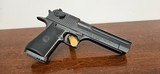 IWI Desert Eagle .357 Mag W/ Case + Bolt + Mags - 9 of 17