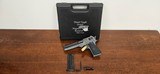 IWI Desert Eagle .357 Mag W/ Case + Bolt + Mags - 1 of 17