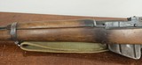 Enfield No. 5 Mk 1 Jungle Carbine .303 - 14 of 18