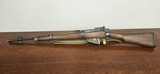 Enfield No. 5 Mk 1 Jungle Carbine .303 - 9 of 18