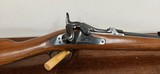 Harrington & Richardson 1873 Cavalry Carbine Trapdoor - 5 of 22