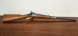 Harrington & Richardson 1873 Cavalry Carbine Trapdoor