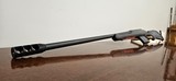 Savage 110 Long Range Hunter .338 LM - 17 of 17