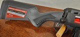 Savage 110 Long Range Hunter .338 LM - 4 of 17
