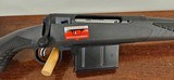 Savage 110 Long Range Hunter .338 LM - 5 of 17