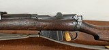 Enfield No.2 Mk4 .22LR Trainer - 13 of 18