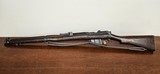 Enfield No.2 Mk4 .22LR Trainer - 10 of 18