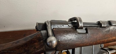 Enfield No.2 Mk4 .22LR Trainer ***PRICE DROP*** 4/24/26 - Image 5 of 18
