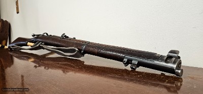 Enfield No.2 Mk4 .22LR Trainer ***PRICE DROP*** 4/24/26 - Image 9 of 18