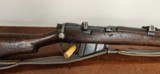 Enfield No.2 Mk4 .22LR Trainer - 4 of 18