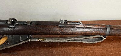 Enfield No.2 Mk4 .22LR Trainer ***PRICE DROP*** 4/24/26 - Image 6 of 18