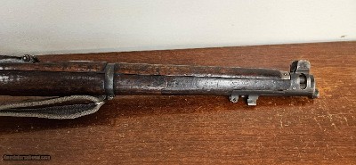 Enfield No.2 Mk4 .22LR Trainer ***PRICE DROP*** 4/24/26 - Image 7 of 18