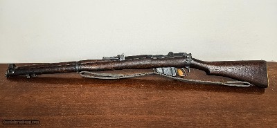 Enfield No.2 Mk4 .22LR Trainer ***PRICE DROP*** 4/24/26 - Image 10 of 18