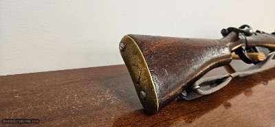Enfield No.2 Mk4 .22LR Trainer ***PRICE DROP*** 4/24/26 - Image 2 of 18