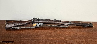 Enfield No.2 Mk4 .22LR Trainer ***PRICE DROP*** 4/24/26 - Image 1 of 18