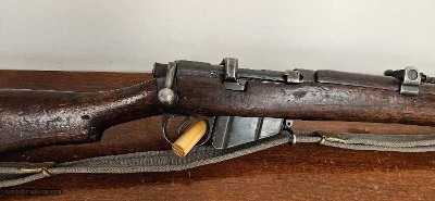 Enfield No.2 Mk4 .22LR Trainer ***PRICE DROP*** 4/24/26 - Image 4 of 18