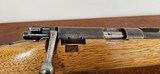 Mauser Deutsches Sportmodell .22LR Trainer - 6 of 21