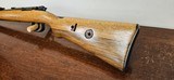 Mauser Deutsches Sportmodell .22LR Trainer - 11 of 21