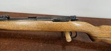 Mauser Deutsches Sportmodell .22LR Trainer - 13 of 21