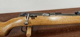 Mauser Deutsches Sportmodell .22LR Trainer - 5 of 21