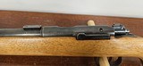 Mauser Deutsches Sportmodell .22LR Trainer - 14 of 21