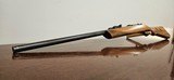 Mauser Deutsches Sportmodell .22LR Trainer - 18 of 21