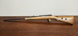 Mauser Deutsches Sportmodell .22LR Trainer - 10 of 21