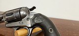 Colt SAA Bisley .45 Colt - 1907 MFG W/ Letter - 3 of 19
