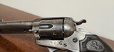 Colt SAA Bisley .45 Colt - 1907 MFG W/ Letter - 5 of 19