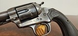 Colt SAA Bisley .45 Colt - 1907 MFG W/ Letter - 4 of 19