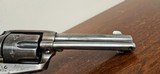 Colt SAA Bisley .45 Colt - 1907 MFG W/ Letter - 14 of 19