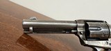 Colt SAA Bisley .45 Colt - 1907 MFG W/ Letter - 7 of 19