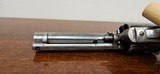 Colt SAA Bisley .45 Colt - 1907 MFG W/ Letter - 18 of 19