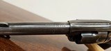 Colt SAA Bisley .45 Colt - 1907 MFG W/ Letter - 16 of 19