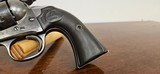 Colt SAA Bisley .45 Colt - 1907 MFG W/ Letter - 2 of 19