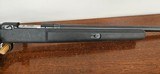 Savage 12 .204 Ruger - Choate Ultimate Varmint Stock - 5 of 16