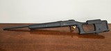 Savage 12 .204 Ruger - Choate Ultimate Varmint Stock - 9 of 16