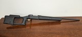 Savage 12 .204 Ruger - Choate Ultimate Varmint Stock - 1 of 16