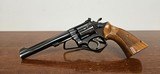 Smith & Wesson 17-4 .22LR - 1 of 18