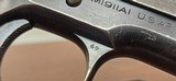 Colt M1911A1 .45 ACP - 1941 MFG - 14 of 22