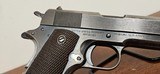 Colt M1911A1 .45 ACP - 1941 MFG - 12 of 22