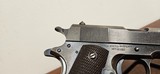 Colt M1911A1 .45 ACP - 1941 MFG - 11 of 22