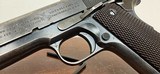 Colt M1911A1 .45 ACP - 1941 MFG - 5 of 22