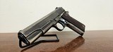 Colt M1911A1 .45 ACP - 1941 MFG - 8 of 22